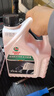 嘉實(shí)多（Castrol）四季通用防凍液汽車(chē)發(fā)動(dòng)機冷卻液長(cháng)效乙二醇水箱寶 -40度紅色 曬單實(shí)拍圖