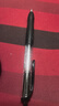 uni三菱 uni-ball UMR-85N按動(dòng)筆芯0.5mm中性筆黑色替芯 適用簽字筆UMN-155 105 152 207等系列 3支 曬單實(shí)拍圖