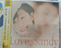 官方正版 滾石唱片經(jīng)典專(zhuān)輯 CD碟片唱片  實(shí)體光盤(pán) 生日禮物 車(chē)載音樂(lè ) 林憶蓮《Love, Sandy》CD 曬單實(shí)拍圖
