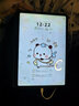 vivo Pad 5 Pro平板電腦 13英寸藍晶×天璣9400 3.1K144Hz高刷二合一游戲辦公網(wǎng)課學(xué)習PAD 16GB+512GB 輕羽白 官方標配 曬單實(shí)拍圖
