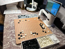 阿爾法蛋圍棋機器人 兒童少年老人適用 AI陪伴機器人  下棋機器人 人機對弈講題漲棋學(xué)練機 曬單實(shí)拍圖