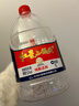 紅星二鍋頭 大桶 清香型白酒 純糧口糧酒 泡酒 特產(chǎn)禮品 節日送禮 52度 5L 1桶 單桶裝 曬單實(shí)拍圖