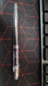 百樂(lè )（PILOT） 卡利貴妃速寫(xiě)鋼筆FP-50R60R美工透明示范可替換墨囊學(xué)生書(shū)寫(xiě)成人練字用萬(wàn)年筆 新包裝-透明（配墨膽6支，不含吸墨器） F尖（約0.4-0.5mm） 曬單實(shí)拍圖