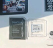 閃迪（SanDisk）128GB TF（MicroSD）4K內存卡 行車(chē)記錄儀 監控攝像頭專(zhuān)用 10,000小時(shí)錄制 重復讀寫(xiě)高耐用存儲卡 曬單實(shí)拍圖