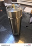 思寶旗艦方舟7/8號真空保溫杯辦公茶杯商務(wù)禮品車(chē)載便攜水杯子商務(wù)杯 方舟-8號-450ml-不銹鋼色 曬單實(shí)拍圖