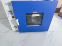 一恒上海電熱鼓風(fēng)干燥箱實(shí)驗室烘箱恒溫箱工業(yè)烤箱小型高溫試驗烘干箱 DHG-9070A：RT+10~200℃ 250℃ 曬單實(shí)拍圖