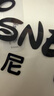 迪士尼迪士尼兒童短袖2025夏季新款時(shí)尚洋氣女童純棉T恤卡通男大童上衣 曬單實(shí)拍圖