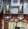 瀘州老窖六年窖頭曲 白酒組合裝 52度 500mL 2瓶 六年窖+尖莊高光2瓶 曬單實(shí)拍圖