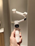 Insta360 影石【影視颶風(fēng)推薦】Flow 2 Pro手機穩定器flow手持云臺智能跟拍防抖自拍桿三腳架便攜折疊美顏 【靈動(dòng)白AI追蹤模塊套裝】曬單返10元紅包 曬單實(shí)拍圖