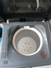 揚子半自動(dòng)洗衣機大容量家用雙桶雙缸洗衣機脫水雙筒 20.0公斤不銹鋼雙桶-家庭選購款 曬單實(shí)拍圖