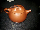 藏壺天下宜興紫砂壺純全手工名家茶壺原礦紫泥功夫泡茶壺茶具景舟石瓢壺 景舟石瓢 250ml 曬單實(shí)拍圖