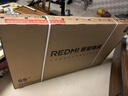 小米（MI）REDMI智能電視A55  55英寸144Hz高刷2GB+32GB L55RB-RAE平板顯示器智慧屏彩電屏幕 曬單實(shí)拍圖