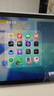 Apple/蘋(píng)果 iPad11英寸 A16芯片2025年款 平板電腦 (256GB WLAN版/學(xué)習辦公娛樂(lè ))藍色 曬單實(shí)拍圖