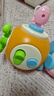 六合一魔方動(dòng)動(dòng)樂(lè )忙碌球蒙氏早教9個(gè)月嬰兒0-1歲寶寶六面體開(kāi)關(guān) 【馬卡橙】6合1蒙氏早教忙碌球 曬單實(shí)拍圖