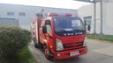 東風(fēng)大型消防車(chē)森林滅火應急救援5噸8方10噸泡沫水罐消防灑水車(chē)廠(chǎng)家 國六消防車(chē) 曬單實(shí)拍圖