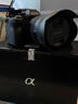 索尼（SONY）FE 20-70mm F4 G 新一代全畫(huà)幅小三元 超廣角標準變焦G鏡頭(SEL2070G) 曬單實(shí)拍圖