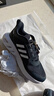 阿迪達斯（adidas）秋季運動(dòng)鞋網(wǎng)面透氣舒適輕便百搭緩震休閑跑步女鞋 37UK4.5碼 曬單實(shí)拍圖