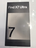 【9成新】OPPO Find X7 Ultra 16GB+512GB 海闊天空 1英寸雙潛望四主攝 哈蘇影像 第三代驍龍8 5.5G 拍照 AI手機安卓【可查質(zhì)檢報告】 曬單實(shí)拍圖