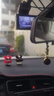 aigo【免走線(xiàn)】愛(ài)國者高清行車(chē)記錄儀前后雙錄高清360全景24時(shí)記錄 愛(ài)國者D3 Pro【4K超清】 前后雙錄+128G原裝卡【超大內存】 曬單實(shí)拍圖