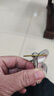 保聯(lián)金剛砂切割片電磨小切片小鋸片美縫清縫切片玻璃玉石拋光砂輪磨片 【電鉆/電磨】切割片*1+連接桿*1 曬單實(shí)拍圖