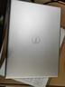 戴爾（DELL）靈越15Pro獨顯4G戴爾筆記本電腦設計輕薄15英寸超薄高性能學(xué)生游匣G15電競i7旗艦游戲本超極本手提 14Pro高配【酷睿i7｜月光銀】 【基礎款】16G+512G固態(tài) 曬單實(shí)拍圖