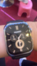 華為（HUAWEI）手表WATCH D2【咨詢(xún)享優(yōu)惠】腕部心電血壓采集記錄儀家用血氧睡眠壓力體溫監測運動(dòng)健康家人禮物 幻夜黑【送保護膜+曬單十選一】 曬單實(shí)拍圖