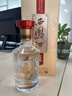 西鳳酒 友緣精品【20年紀念版】鳳香型白酒 46度 500mL 單瓶裝 金質(zhì) 曬單實(shí)拍圖
