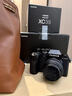富士（FUJIFILM）富士xs20 x-s20 微單相機 4K vlog視頻 AI對焦復古美顏高清便攜數碼相機 學(xué)生照相機 X-S20+XC35mm F2定焦鏡頭 官方標配+128G高速內存卡+送座 曬單實(shí)拍圖