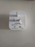 米家APP智能插座 遠程語(yǔ)音控制 WiFi電量統計 定時(shí)電器開(kāi)關(guān) 斷網(wǎng)記憶功能插排插座接線(xiàn)板插線(xiàn)板 10A WiFi基礎款 曬單實(shí)拍圖
