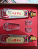 沱牌 曲酒 30周年紀念版 濃香型 白酒 52度 480ml*2 禮盒裝  曬單實(shí)拍圖