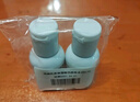 科顏氏高保濕精華爽膚水小樣40ml*2【臨期清倉】 曬單實(shí)拍圖