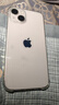 Apple【分期0首付】蘋(píng)果16/15/14/13 iPhone16plus/15plus全網(wǎng)通5G手機 蘋(píng)果13 粉色 128GB+公開(kāi)版+質(zhì)保2年+配件禮包 曬單實(shí)拍圖