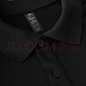 阿迪達斯夏季男裝透氣簡(jiǎn)約潮流翻領(lǐng)t恤衫運動(dòng)服polo衫KC9027 M  曬單實(shí)拍圖