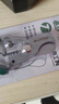 綠林（GREENER）電纜剪剝線(xiàn)鉗電工專(zhuān)用家用多功能光纖拔線(xiàn)剪線(xiàn)鉗電纜剪刀壓線(xiàn)鉗 曬單實(shí)拍圖