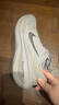 耐克NIKE男跑步鞋VOMERO PLUS 開(kāi)學(xué)禮物 運動(dòng)鞋HV8150-005灰褐42 曬單實(shí)拍圖