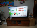 創(chuàng  )維電視55吋 55A3F 144Hz高刷 大內存 MEMC防抖 55英寸4K智能液晶平板電視機 國家補貼 以舊換新 55英寸 A23升級款 【新品】官方標配 曬單實(shí)拍圖