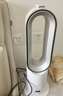 戴森（DYSON）AM15無(wú)葉涼暖風(fēng)扇 涼暖兩用 家用取暖器 快速制暖 整屋循環(huán) 曬單實(shí)拍圖