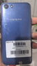OPPO A1\/A83 二手手機 全面屏拍照手機 雙卡單待手機 深海藍 4GB+32GB 9成新 曬單實(shí)拍圖