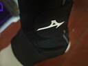 美津濃（MIZUNO）護踝韌帶損傷防扭傷恢康復崴腳傷后固定腱炎足踝關(guān)節支具超薄繃帶 曬單實(shí)拍圖