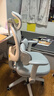 習格x19學(xué)習椅12-18歲初高中生座椅青少年書(shū)桌學(xué)生椅子人體工學(xué)電腦椅 曬單實(shí)拍圖