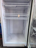 昊爾直冷食品留樣柜冷藏展示柜風(fēng)冷保鮮柜帶鎖單門(mén)家用冰箱商用展示柜 52*52*120直冷+溫顯雙鎖銅管 曬單實(shí)拍圖