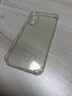 塵卡 適用蘋(píng)果17手機殼iPhone17全包鏡頭軟殼Apple新款氣囊防摔外殼5G透明硅膠防護保護套超薄簡(jiǎn)約男女 手機殼 曬單實(shí)拍圖