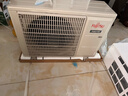 富士通空調諾可力T系列 1匹1級能效11-16㎡適用 日系銅管空調 變頻掛機ASQG09KTCA (KFR-25GW/Bpkta) 曬單實(shí)拍圖