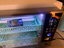 佳裕家用小型孵化器全自動(dòng)雞蛋孵蛋器鴨鵝鴿子孵化機智能蘆丁雞孵化箱 【8根滾軸】24枚雞蛋孵化器單電 曬單實(shí)拍圖