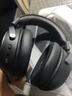 邁從（MCHOSE）X9電競耳機頭戴式游戲三模無(wú)線(xiàn)2.4G藍牙電腦7.1環(huán)繞音效帶麥有線(xiàn)三角洲無(wú)畏契約fps聽(tīng)聲辨位打瓦 【X9無(wú)線(xiàn)7.1版】冰感蛋白皮耳罩 黑色 曬單實(shí)拍圖