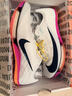 耐克田徑精英2025新款配色 Nike Maxfly 2耐克男女專(zhuān)業(yè)氣墊短跑釘鞋 FD8395-100/Maxfly 2代 42 曬單實(shí)拍圖