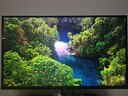 海信GX 27英寸3A原畫(huà) 黑曜屏 2304分區玻璃基MiniLED XDR2000nits 4K160Hz影游雙模320Hz 電競顯示器 曬單實(shí)拍圖