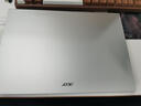 宏碁(Acer)優(yōu)躍Pro筆記本電腦 14英寸2.2K高分屏商務(wù)辦公學(xué)習輕薄本(酷睿5 16G 1T 2.2K)亮銀 曬單實(shí)拍圖