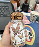 滿(mǎn)弓高品質(zhì)迷你保溫杯高端顯溫口袋復古白色小水杯陶瓷內膽國潮高顏值 白色胡蝶【230ml/陶瓷內膽】 智能顯溫【5D印花】 曬單實(shí)拍圖