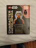 LEGO Star Wars Character Encyclopedia Updated Ed 曬單實(shí)拍圖